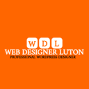 Web designer Luton Logo