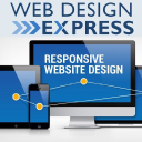 Web Design Express Logo