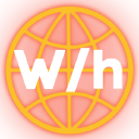 Web/Health Logo