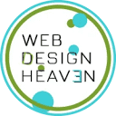 Web Design Heaven Logo