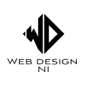 Web Design NI Ltd  Logo