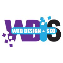 Web Design Plus SEO Logo