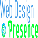 Web Design Presence, LLC Logo