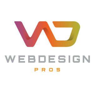 Web Design Pros Logo