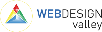 Web Design Valley LLC Logo