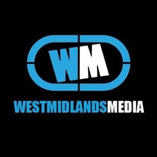West Midlands Media Ltd Logo