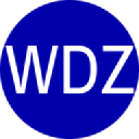 Web Design Zone logo