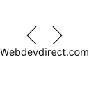Web Dev Direct Logo