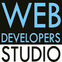 Web Developers Studio, LLC Logo