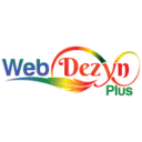 Web Dezyn Plus Logo