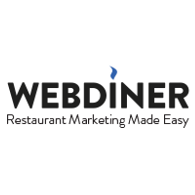 Webdiner Logo