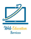 Web Education Services Logo