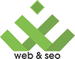 Web & SEO Logo