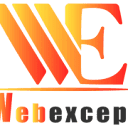 Webexcept Logo