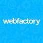 Webfactory Logo