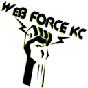 Web Force KC Logo
