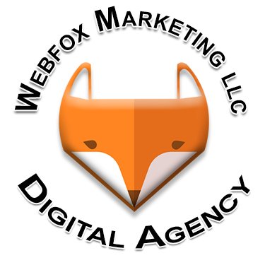Web Fox Marketing Logo