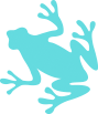 Webfrog Logo