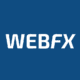 WebFX - Website Design and Development Logo