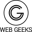 Web Geeks Marketing Inc. Logo