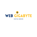 Web Gigabyte Digital Design Logo