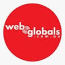 WebGlobals Logo