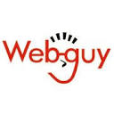 Webguy Marketing Logo
