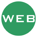 Webistries Marketing & SEO Logo