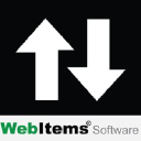 WebItems(r) Software Logo