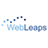 WebLeaps Logo