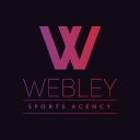 Webley Sports Agency Logo