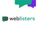 Weblisters Logo