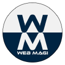 Web Magi Logo