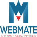 Webmate logo