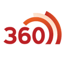 Webment 360 Logo