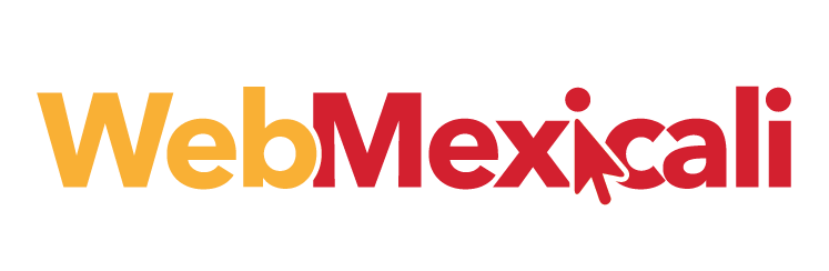 WebMexicali Logo