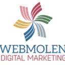 Webmolen Logo