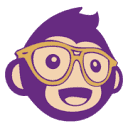 Web Monkey Designs logo