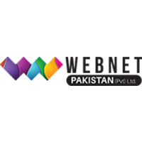 Webnet Pakistan Logo