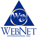 WebNet International, Inc. Logo