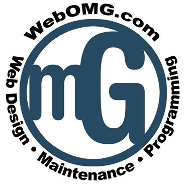 Online Media Group Inc. Logo