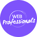 Web Professionals Logo