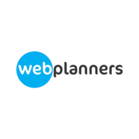 Webplanners Logo