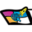 Web Print Ship Logo