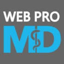 Web Pro MD Logo