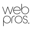 WebPros Media Logo