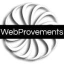 WebProvements Logo