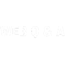 WebQA Website Maintenance Melbourne Logo