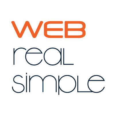 WebRealSimple Logo