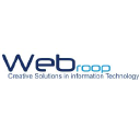 Webrooptech Logo